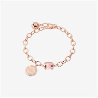 Bracelet Rebecca Woman in Bronze BHSBRQ06 - BHSBRQ06